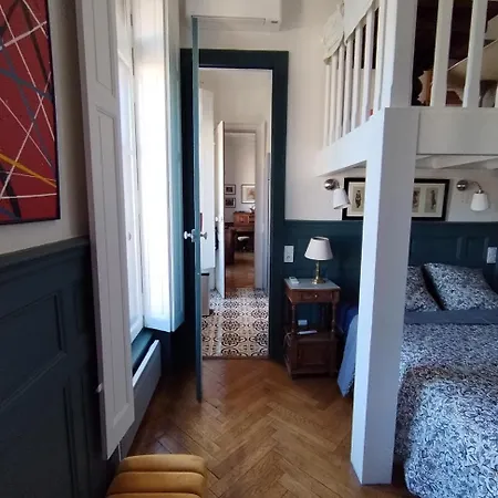 Spacieux T2 Idealement Place Apartamento Toulouse