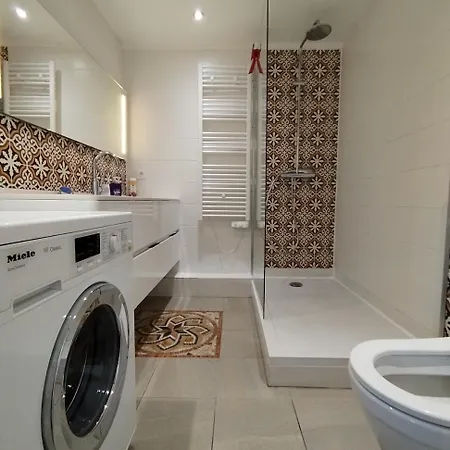 Spacieux T2 Idealement Place Apartment Toulouse